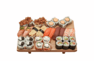 ortiz sushi restaurante sushi madrid filipino