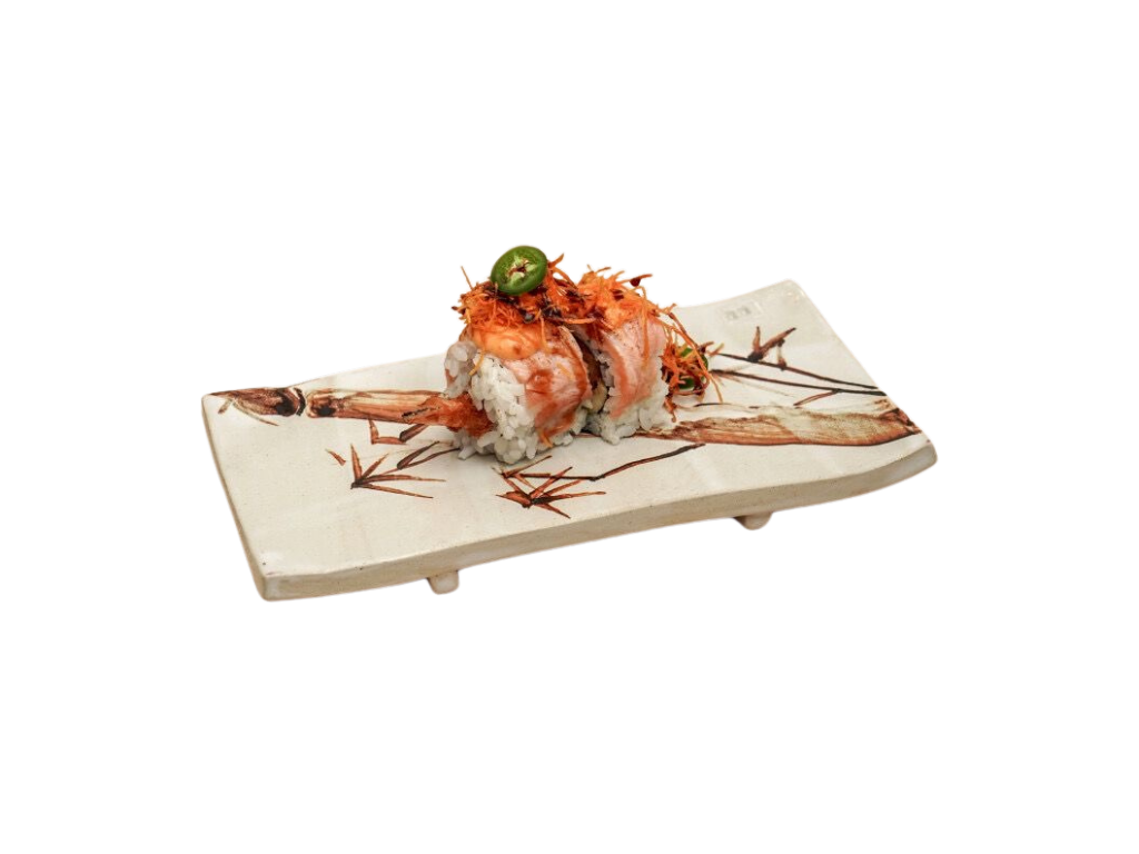 ortiz sushi restaurante sushi madrid filipino