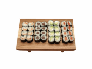 ortiz sushi restaurante sushi madrid filipino