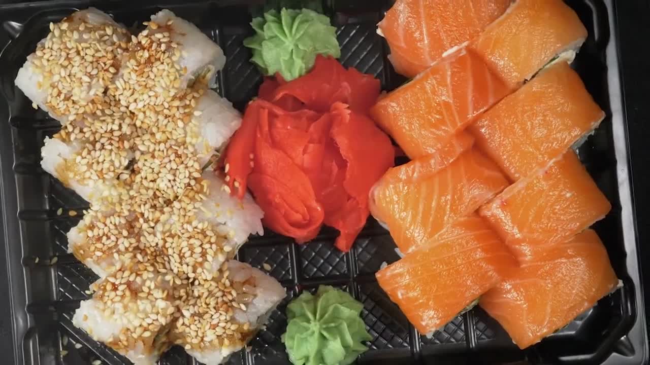 ortiz sushi restaurante sushi madrid filipino