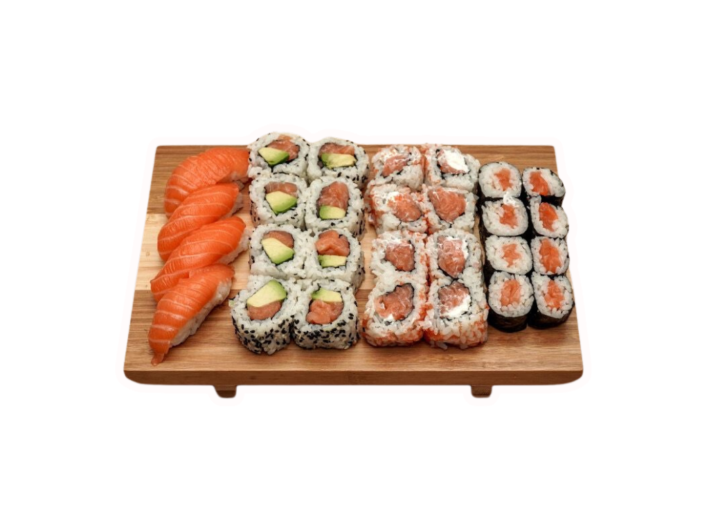 ortiz sushi restaurante sushi madrid filipino