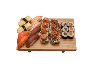 ortiz sushi restaurante sushi madrid filipino