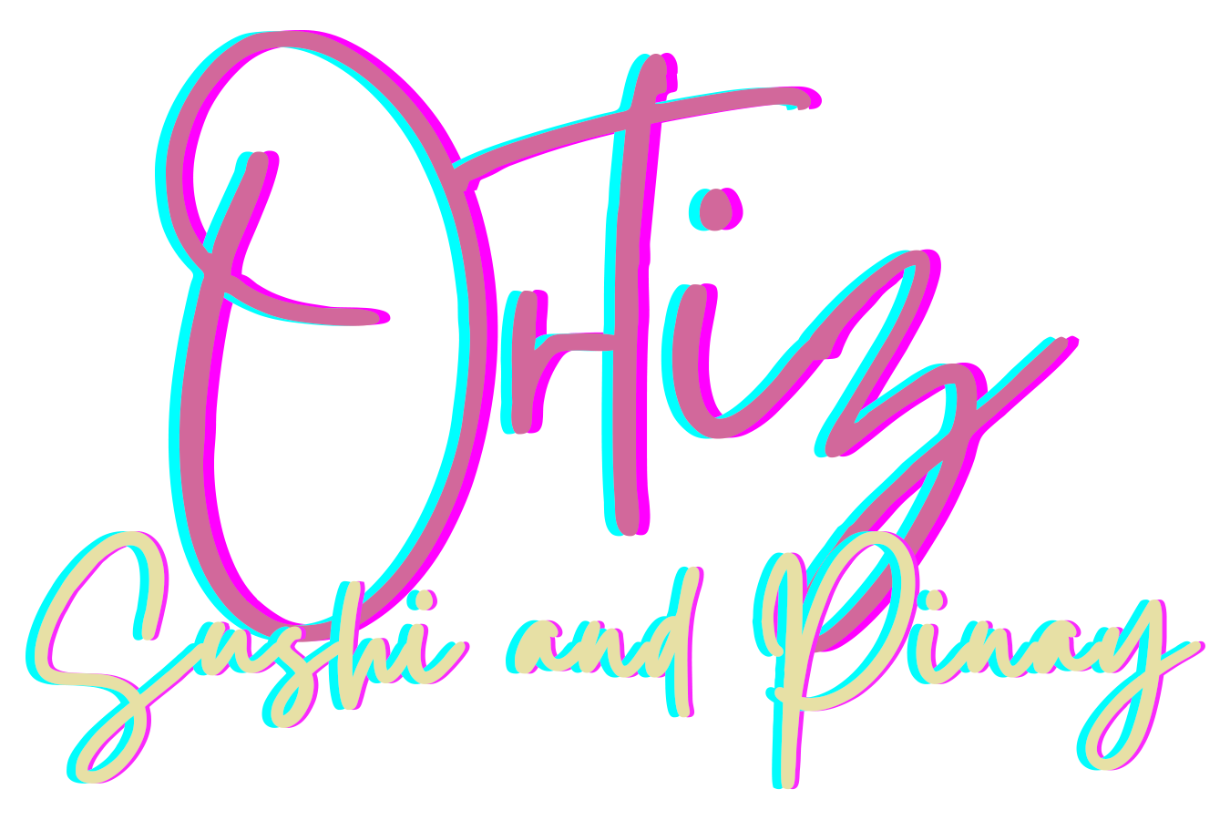 ortiz sushi restaurante sushi madrid filipino Sushi Tetuán Madrid