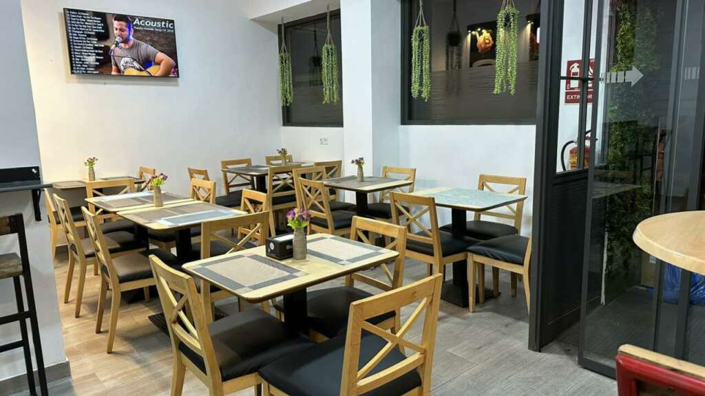 ortiz sushi restaurante sushi madrid filipino Sushi Tetuán Madrid