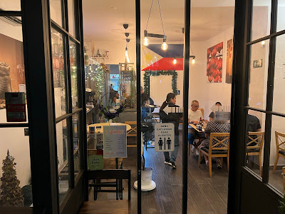 ortiz sushi restaurante sushi madrid filipino Sushi Tetuán Madrid